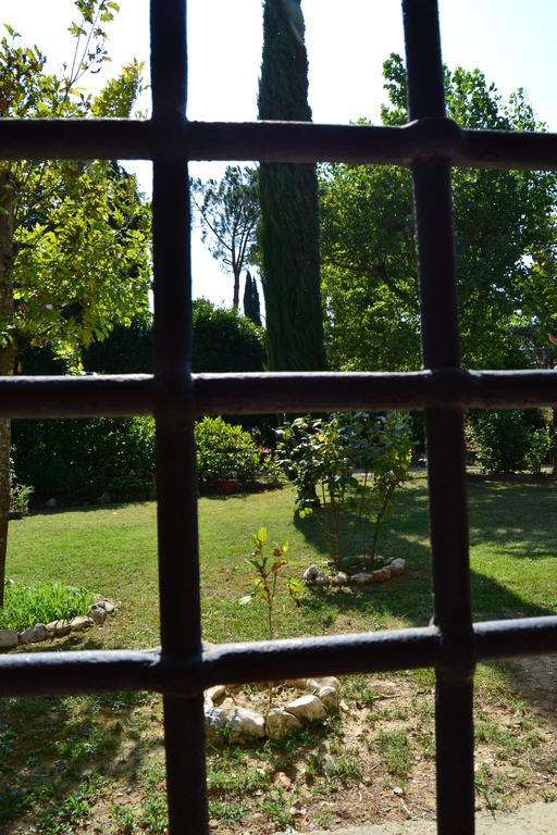 Agriturismo La Querce Rignano sullʼArno Exterior foto