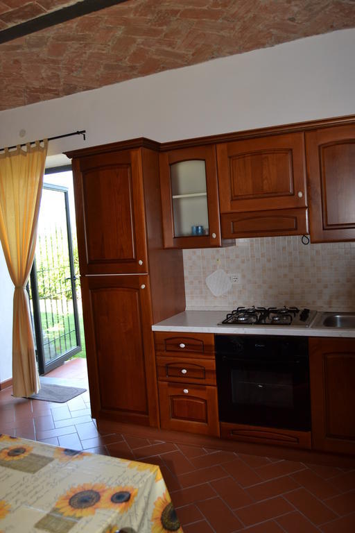 Agriturismo La Querce Rignano sullʼArno Cameră foto