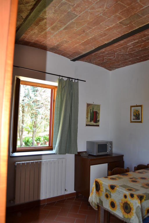 Agriturismo La Querce Rignano sullʼArno Cameră foto