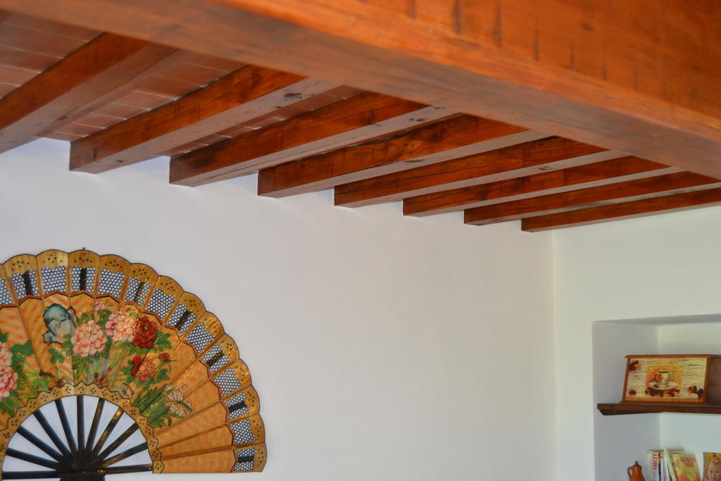 Agriturismo La Querce Rignano sullʼArno Cameră foto