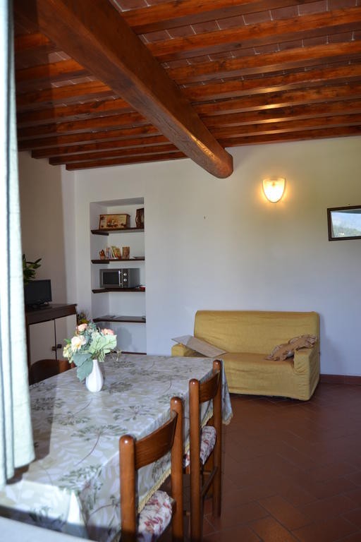 Agriturismo La Querce Rignano sullʼArno Exterior foto