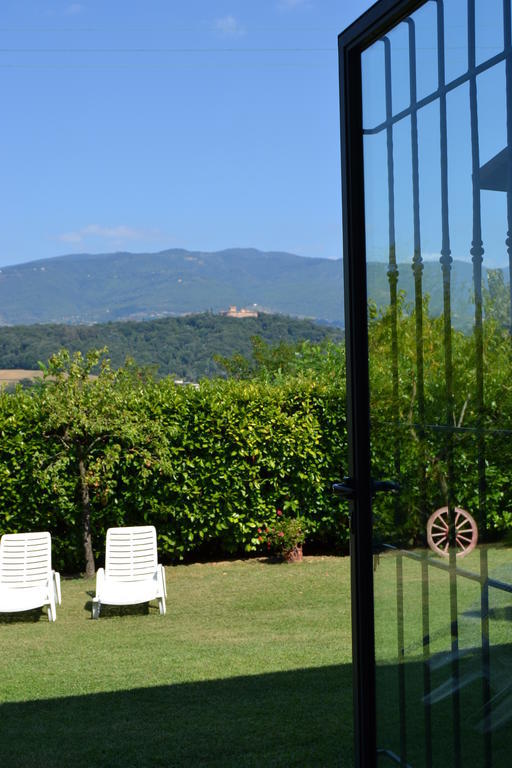 Agriturismo La Querce Rignano sullʼArno Exterior foto